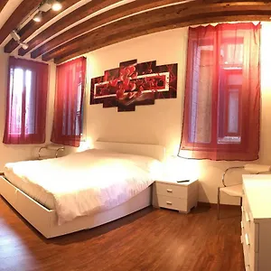 Ca' Terlotta Appartement