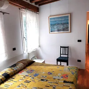 Residenza Campo Ruga Venise